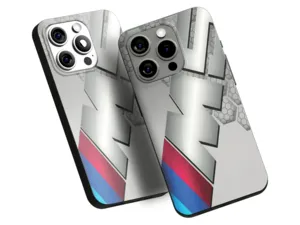 BMW Cover Smartphone Pro Max Serie Limitata